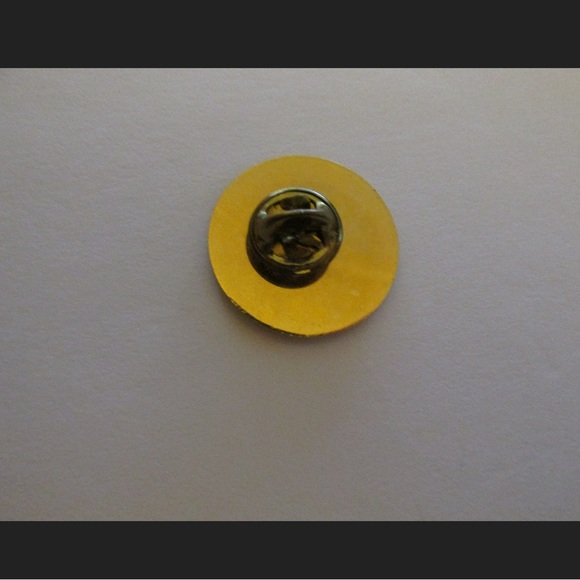 Seattle Seafair 1996 Collectible Racing Pin - Picture 2 of 2